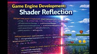 How I Automate Vulkan Pipeline Layouts Using Shader Reflection