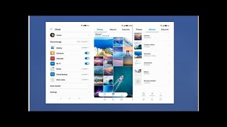 Huawei lanza Huawei Mobile Cloud, solución de almacenamiento en la nube para sus usuarios