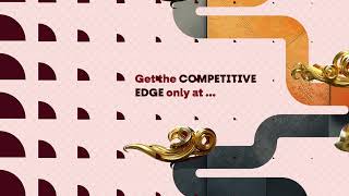 Get the competitive edge at Labelexpo South China 2024