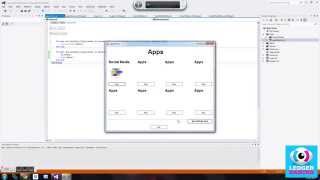 App Centre - Visual Basic - Update #1