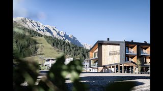 Easybreezy Sporthotel Passo Carezza