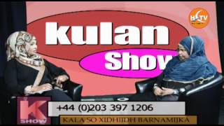 KULAN SHOW 04.07.2012