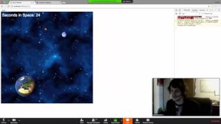 Stackathon Presentation: Moon Mission