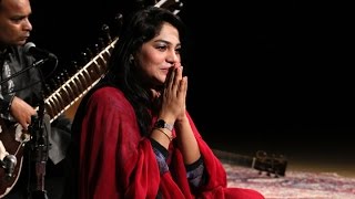 Sanam Marvi Sings 'Asan Ishq Da Kalma Parh Bethe'