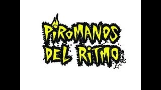 Piromanos del Ritmo - El Tema de GG Allin