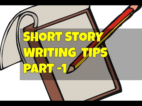Short Story Writing Tips CBSE part 1 In Hindi Short Story Writing Tips CBSE part 1 In Hindi