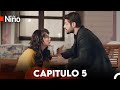 Niño Capitulo 5 (Doblado en Español) FULL HD