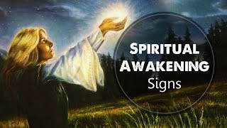 Spiritual Awakening Signs | spiritual | enlightenment