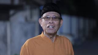 JAGA KEAMANAN \u0026 KETERTIBAN MASRAKAT (IKLAN LAYANAN MASYARAKAT POLRI 2017 - RAMADHAN1438 H)