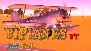 BIPLANES BT Java | Play ANDROID