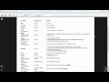 VBA for Access Tutorial | VBA Data Types | InfiniteSkills Training Video