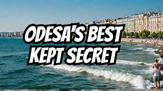 Discover Odesa's HIDDEN GEM!