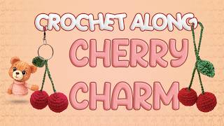 [CAL] Cherry Charm ~ Beginner Tutorial