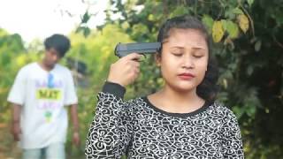 Nubujilu najanilu by Nilakshi neog Assamese new cover song video