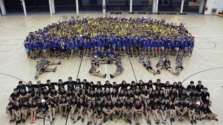 TPSU Freshmen Orientation Workshop 2016