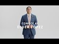 Conoce al élder López, un misionero Santo de los Últimos Días