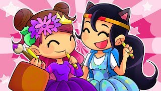 Roast Yourself Challenge Lin Games - 