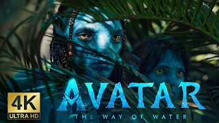Avatar The Way Of Water | Avatar 2 | Whatsapp Status | carol of the bells
