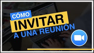 ✅Crea TU ENLACE DE INVITACIÓN de Zoom