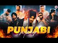 Rhythm of Punjab 2024 | Latest Punjabi Nonstop | Mashup by Echo Junction