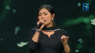 Bimala Gurung \