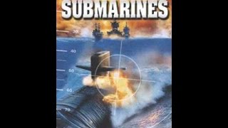 Submarines 2003 - Cały Film Lektor PL