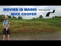 Movies is Magic by Mike Cooper