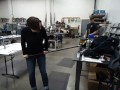 destructive bend test