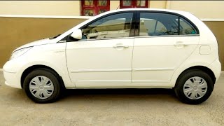 Tata Indica Vista 2013 model VX variant single owner vehicle for sale