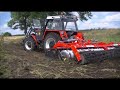 talerzowanie 2021 zetor 16145