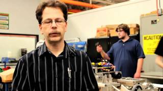 St. Clair County TEC Center- Robotics Video