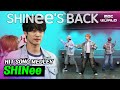 [ENG/JPN] SHINee dancing to their song from debut to now in 2024 #SHINEE