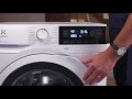 Electrolux PerfectCare Pause