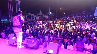 Vybrant Faya Live In Concert (Highlights)