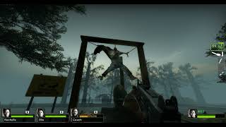 Left 4 Dead 2 @ Part  19