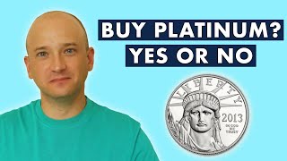 Is Platinum the Best Deal in Precious Metals? Watch This Before You Buy Platinum!