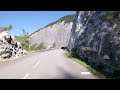 col du glandon via col de la croix de fer from saint jean de maurienne indoor cycling training