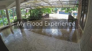 My flood experience | Kerala floods 2018 | Part 1