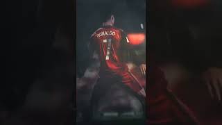 Cristiano Ronaldo video fan of the video here to view
