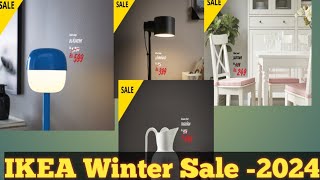 Ikea Hyderabad Year End Sale | Ikea winter sale Flat 70% off | Ikea Shopping| Huge discounts |#ikea