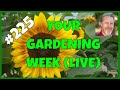 Evaluating Your Garden Season (Q&A)