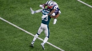 NFL Crazy MID-AIR Collisions (HD)