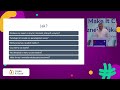 Conference Make It Clear 2024 | Jacek Pyżalski | ENG