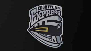 Coquitlam Express 2025 Goal Horn