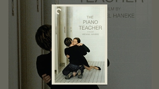 The Piano Teacher