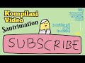 Kompilasi video Santrimation 1 - animasi santri