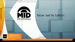 WCCO Mid-Morning Open - April 14, 2023