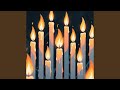 Lit the Candles