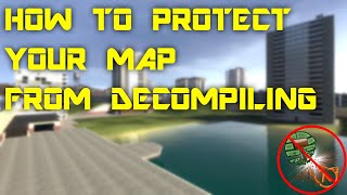 How To Protect Your Source Map From Decompiling
