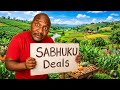 SABHUKU DEALS Explained